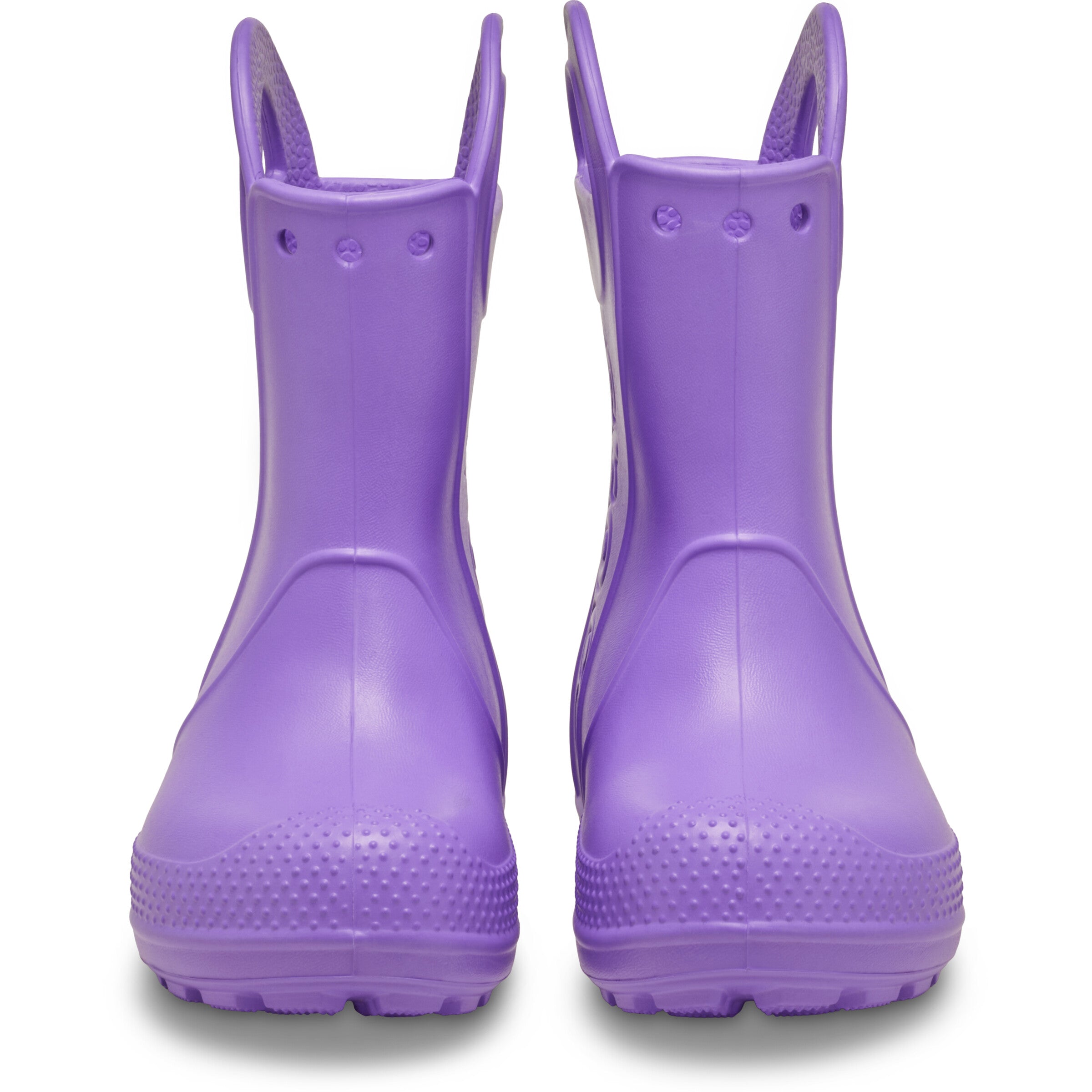Image of Cizme Crocs Handle It Rain Boot Kids Toddler