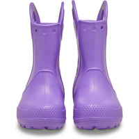 Cizme Crocs Handle It Rain Boot Kids Toddler