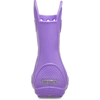 Cizme Crocs Handle It Rain Boot Kids Toddler
