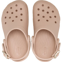 Saboți Crocs Classic Metallic Buckle Toddler