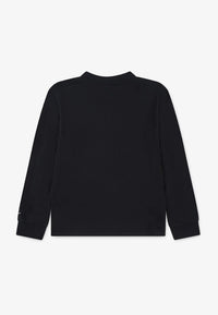 Bluza Nkb Club Revealed Ls Tee 2 - 7 Ani