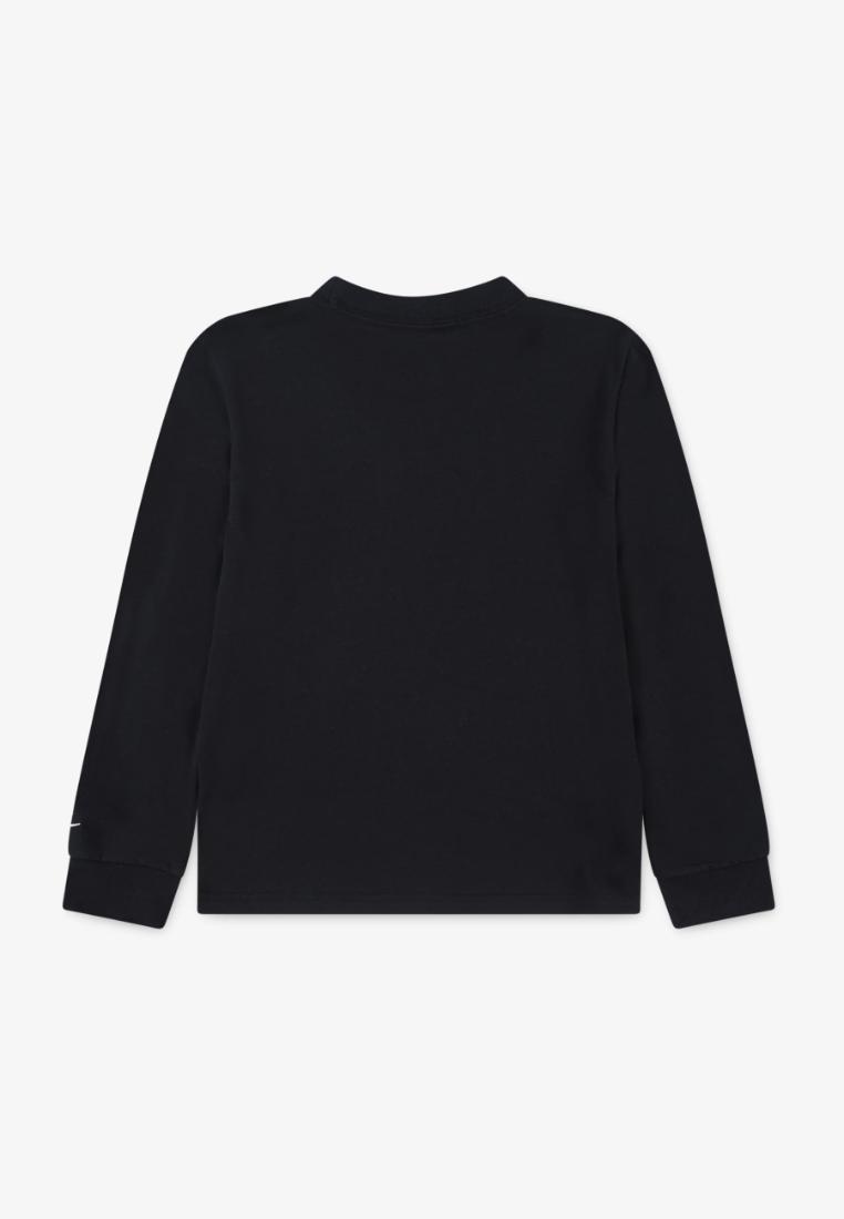 Bluza Nkb Club Revealed Ls Tee 2 - 7 Ani