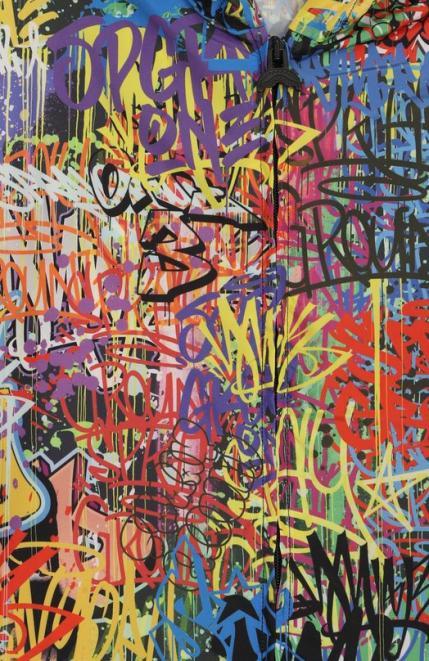 Jacheta Les Backpack In Crew White Plus Nylon 8 - 16 Ani