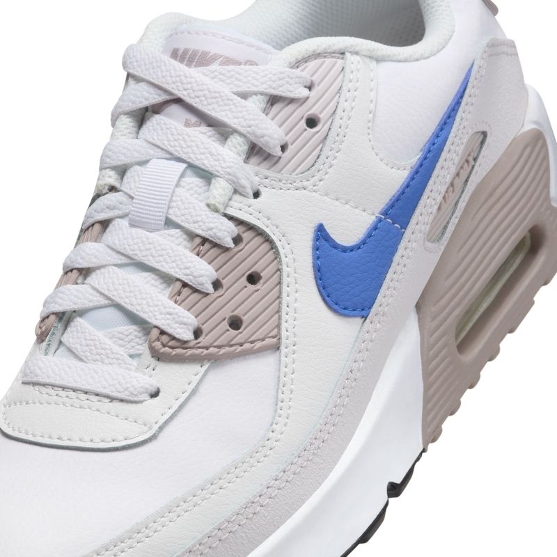 Image of Sneakers-Nike-Air Max 90 (Gs) EU 32 - EU 40