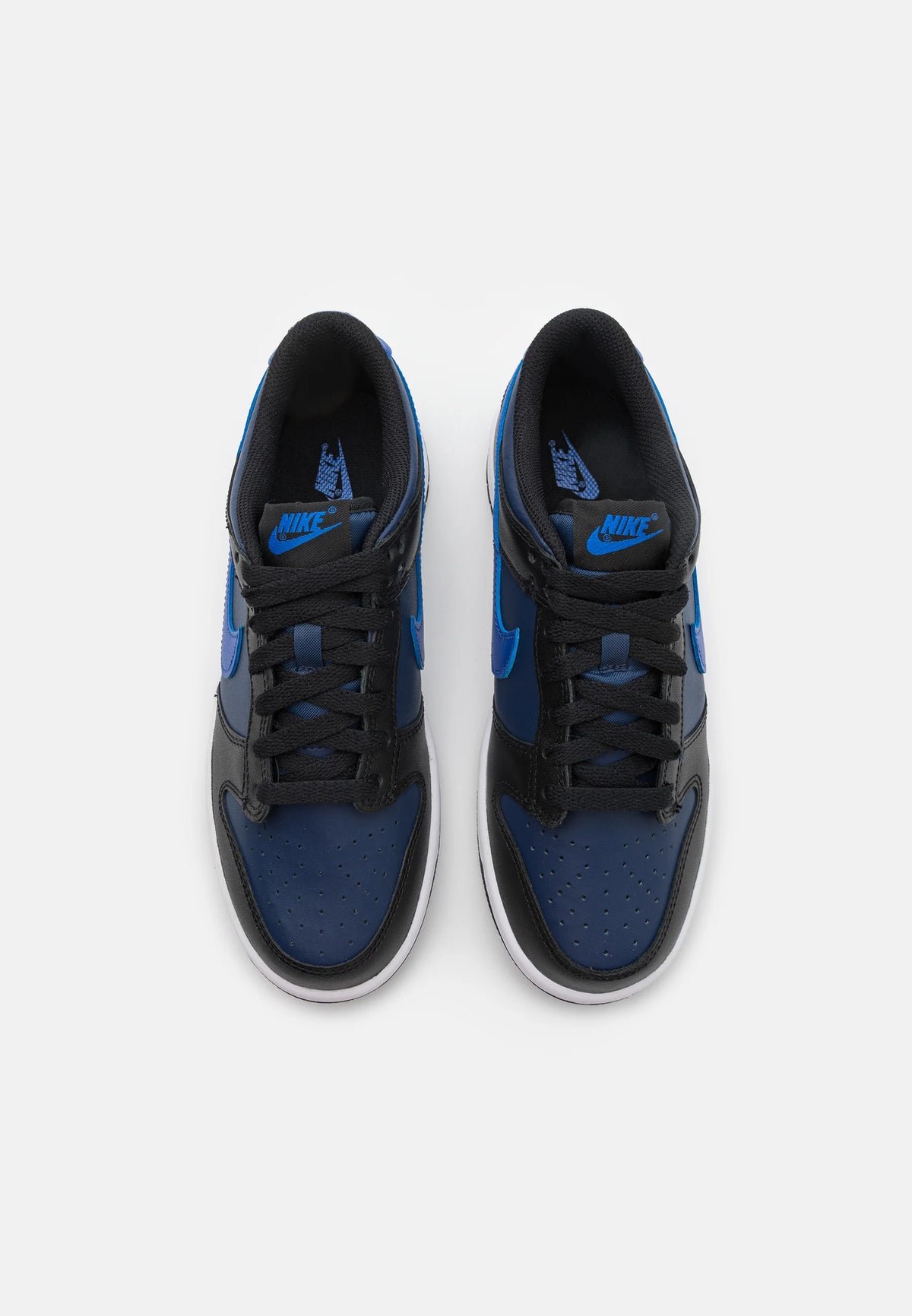 Pantofi sport-Nike-NIKE DUNK LOW BG EU 35.5 - EU 40