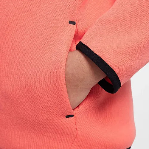 Trening-Nike-Nkn N Nsw Tech Fleece Fz Set 4 - 7 Ani