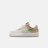 Pantofi sport Nike Force 1 Low Lace Big Kids