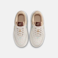 Pantofi sport Nike Force 1 Low Lace Big Kids