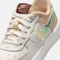 Pantofi sport Nike Force 1 Low Lace Big Kids