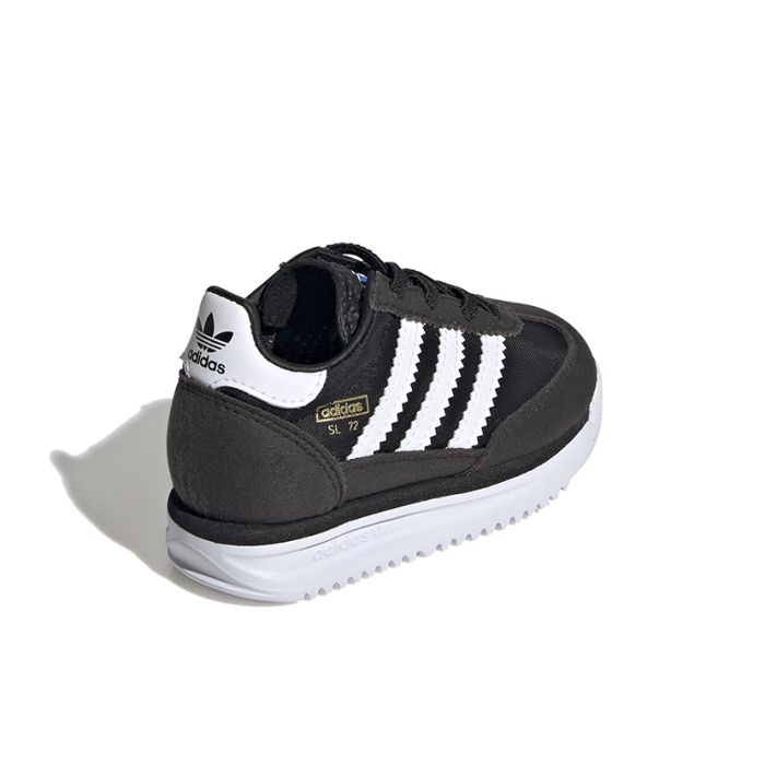 Image of Pantofi sport adidas Originals Sl 72 Rs El I EU 19 - EU 27