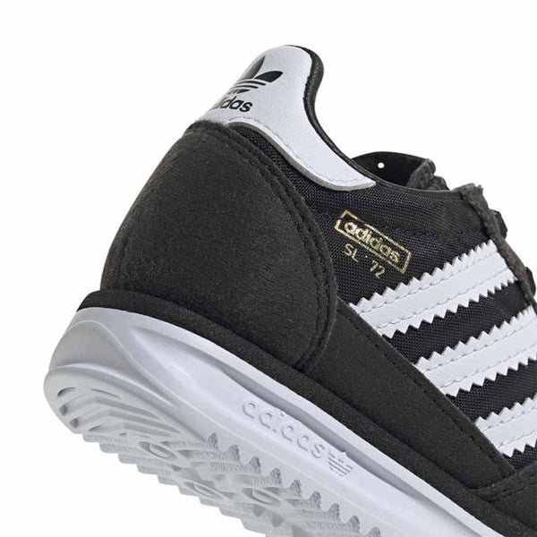 Pantofi sport adidas Originals Sl 72 Rs El I EU 19 - EU 27