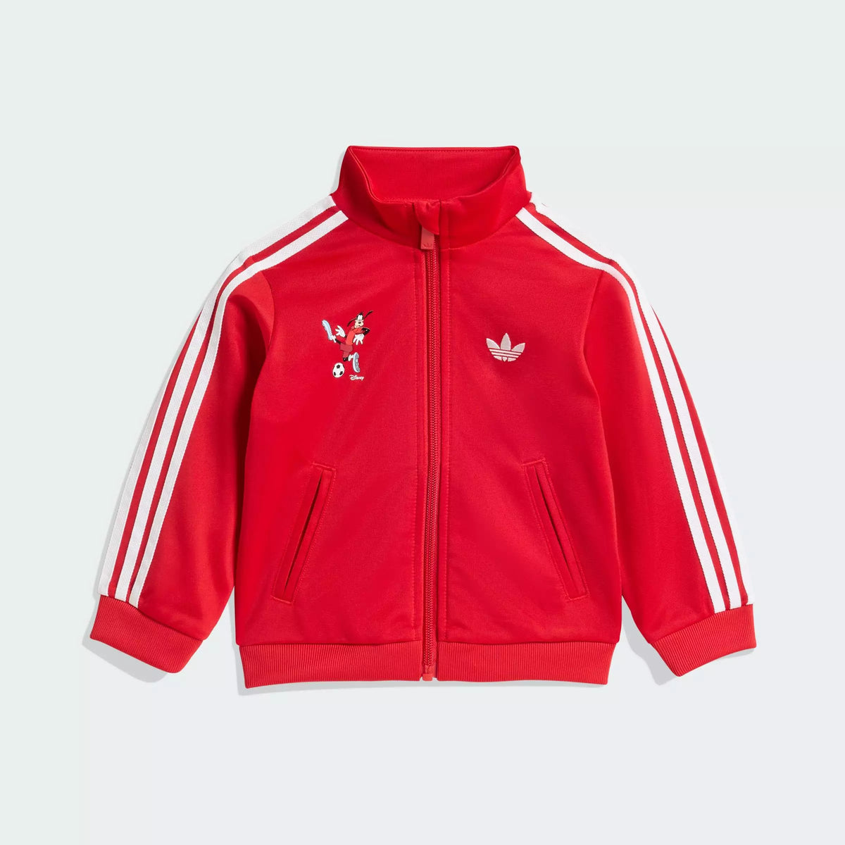 Trening adidas Firebird 3 - 4 Ani