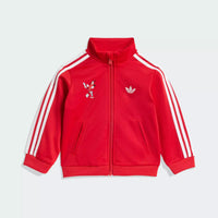 Trening adidas Firebird 3 - 4 Ani