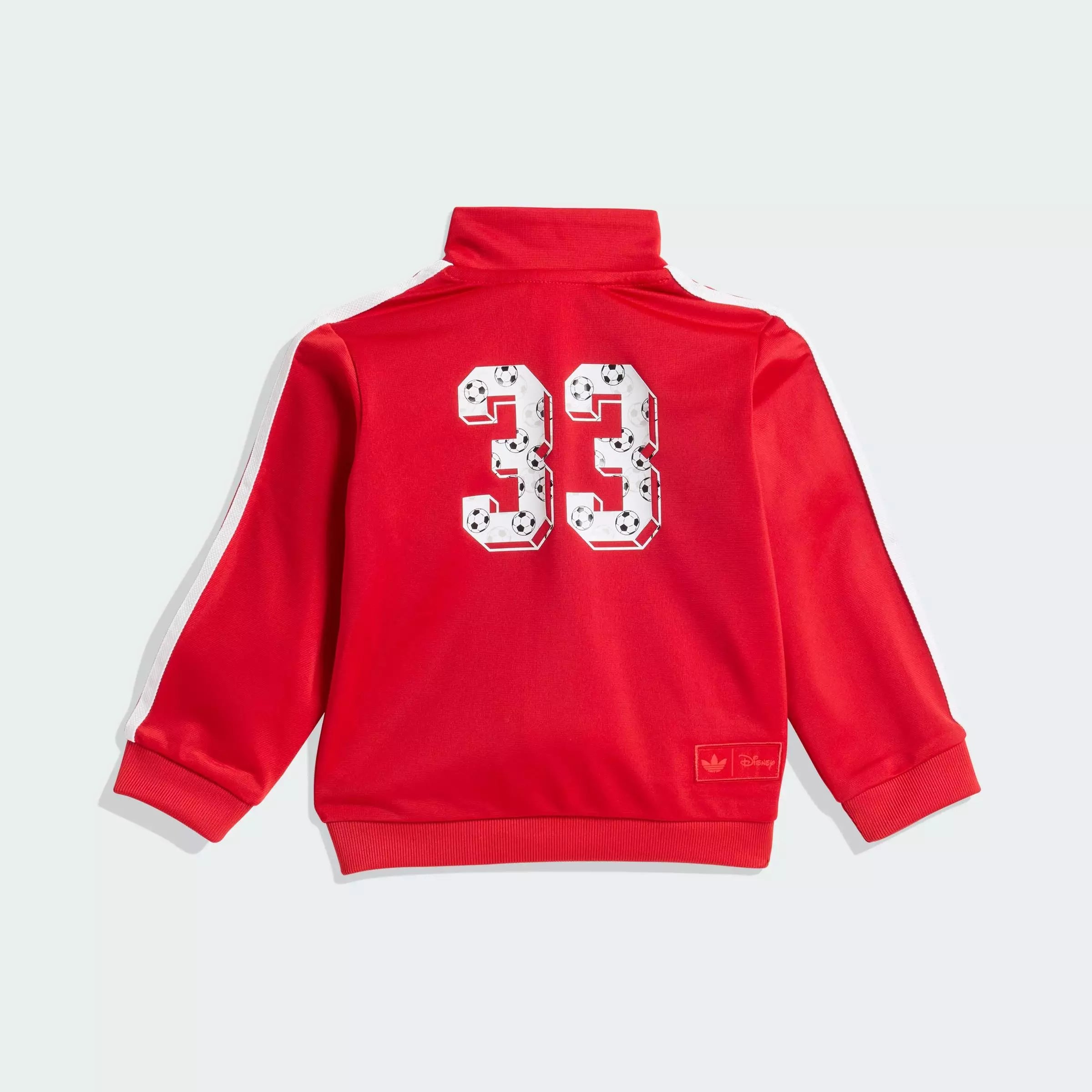 Image of Trening adidas Firebird 3 - 4 Ani