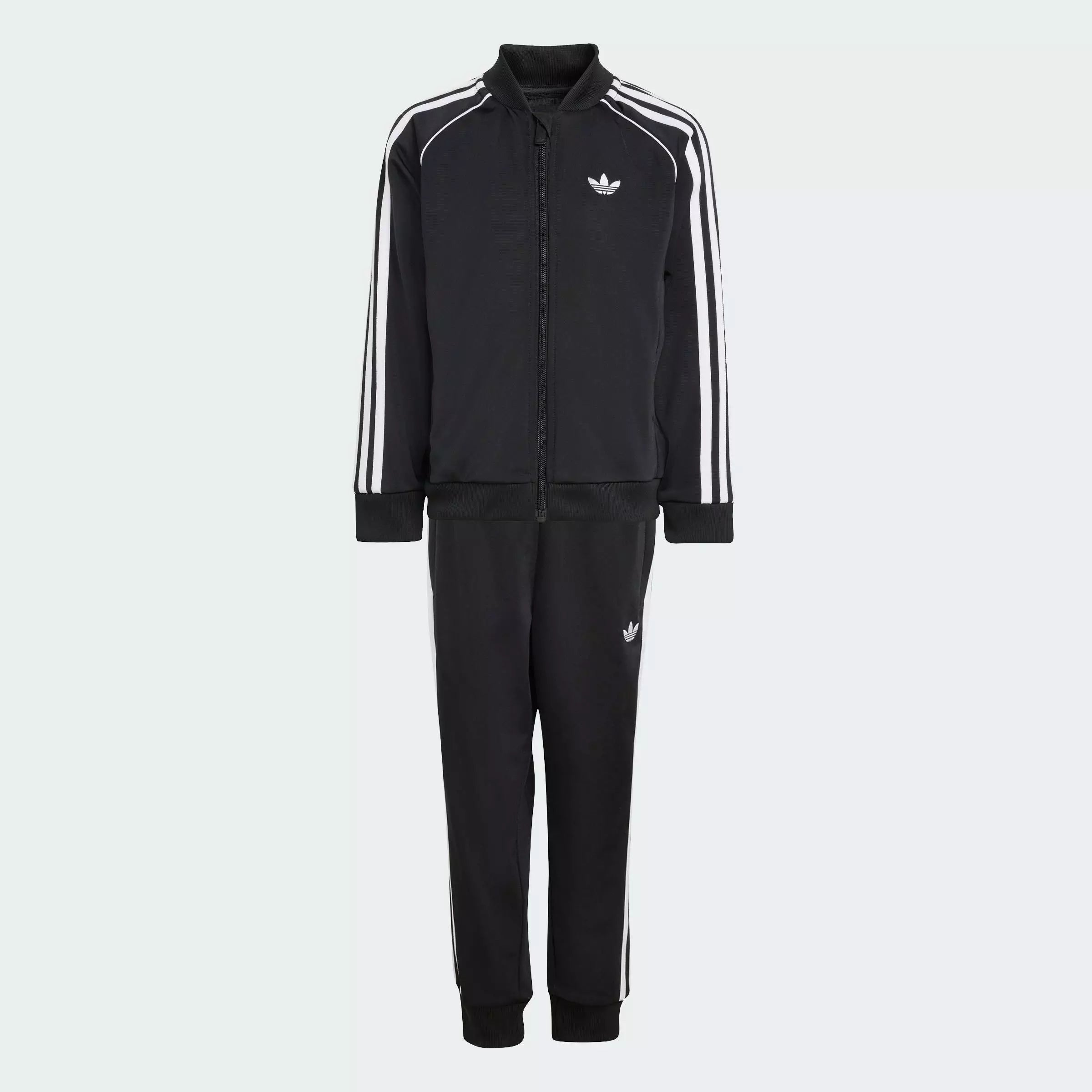 Trening adidas Superstar 4 - 6 Ani
