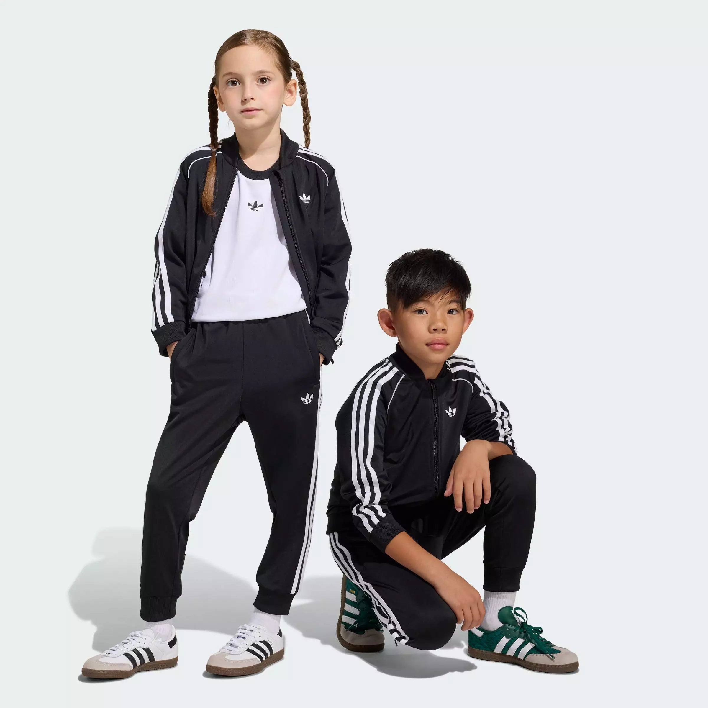 Trening adidas Superstar 4 - 6 Ani