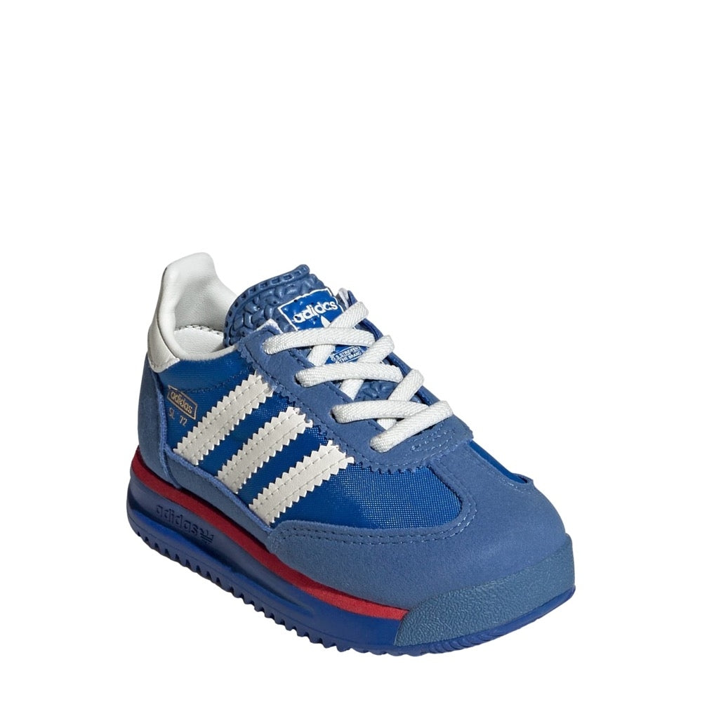 Image of Sneakers adidas Sl 72 Rs El I EU 20 - EU 27