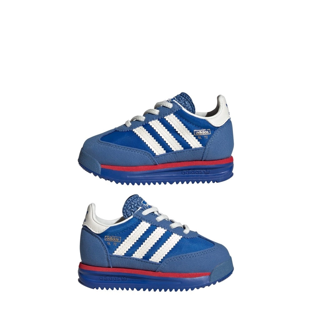 Image of Sneakers adidas Sl 72 Rs El I EU 20 - EU 27