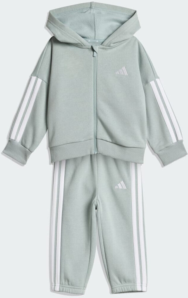 Trening adidas 3S Jogger 6 Luni - 4 Ani