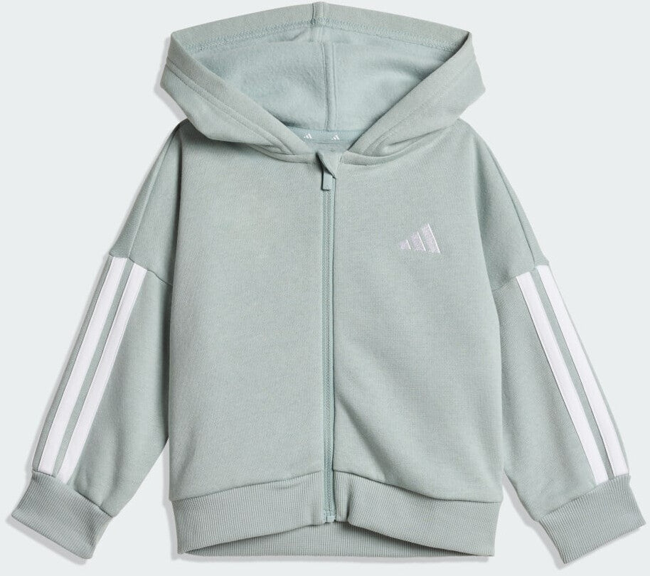 Image of Trening adidas 3S Jogger 6 Luni - 4 Ani