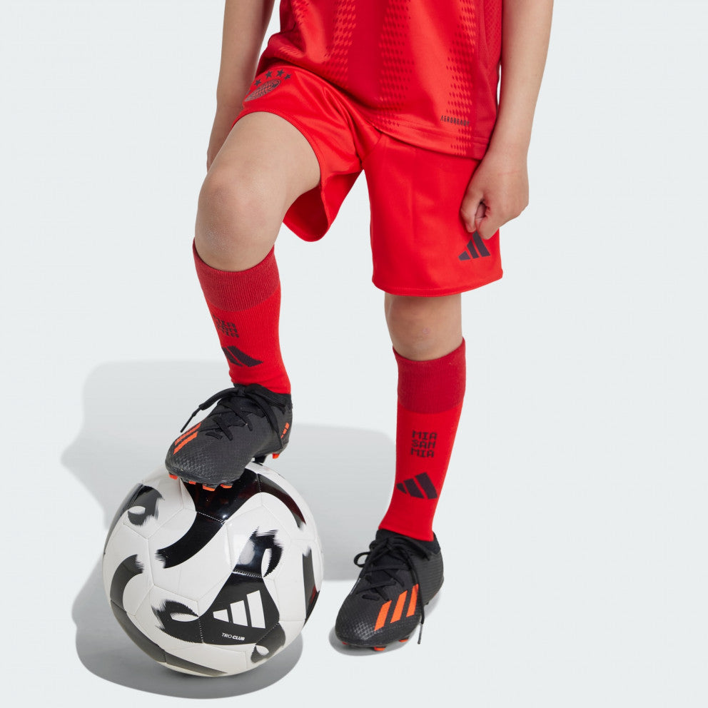 Image of Trening adidas Fcb H Mini 2 - 6 Ani