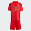 Trening adidas Fcb H Mini 2 - 6 Ani