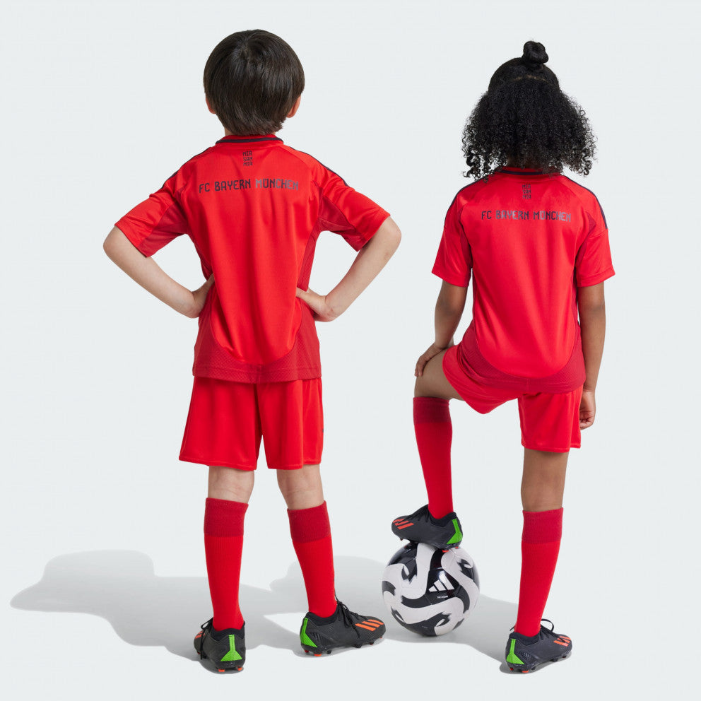Image of Trening adidas Fcb H Mini 2 - 6 Ani