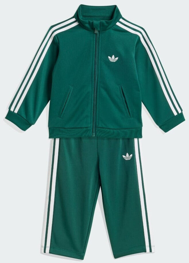 Trening adidas Firebird 0 - 4 Ani