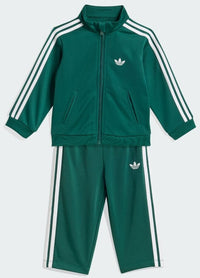 Trening adidas Firebird 0 - 4 Ani