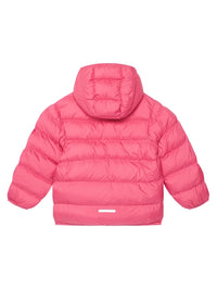 Jacheta Synthetic Down Jacket Kids 5 - 8 Ani