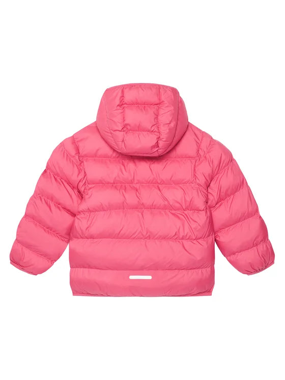 Jacheta Synthetic Down Jacket Kids 5 - 8 Ani