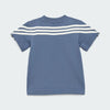 Tricou adidas I Dy Mm T 0 - 3 Ani