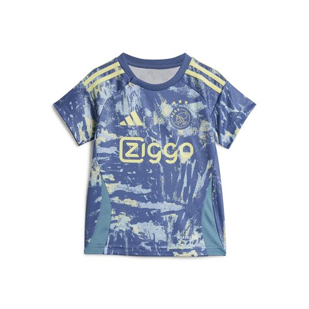 Image of Trening adidas Ajax A Baby 3 -  18 Luni