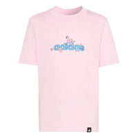 Tricou adidas Little Kids Summer 5 - 7 Ani
