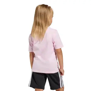 Tricou adidas Little Kids Summer 5 - 7 Ani