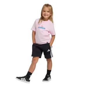 Image of Tricou adidas Little Kids Summer 5 - 7 Ani