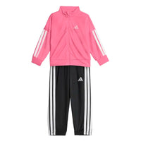 Trening adidas Infant 3-Stripes 0 - 4 Ani