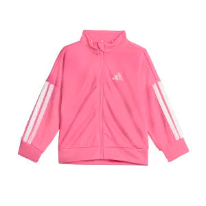 Trening adidas Infant 3-Stripes 0 - 4 Ani