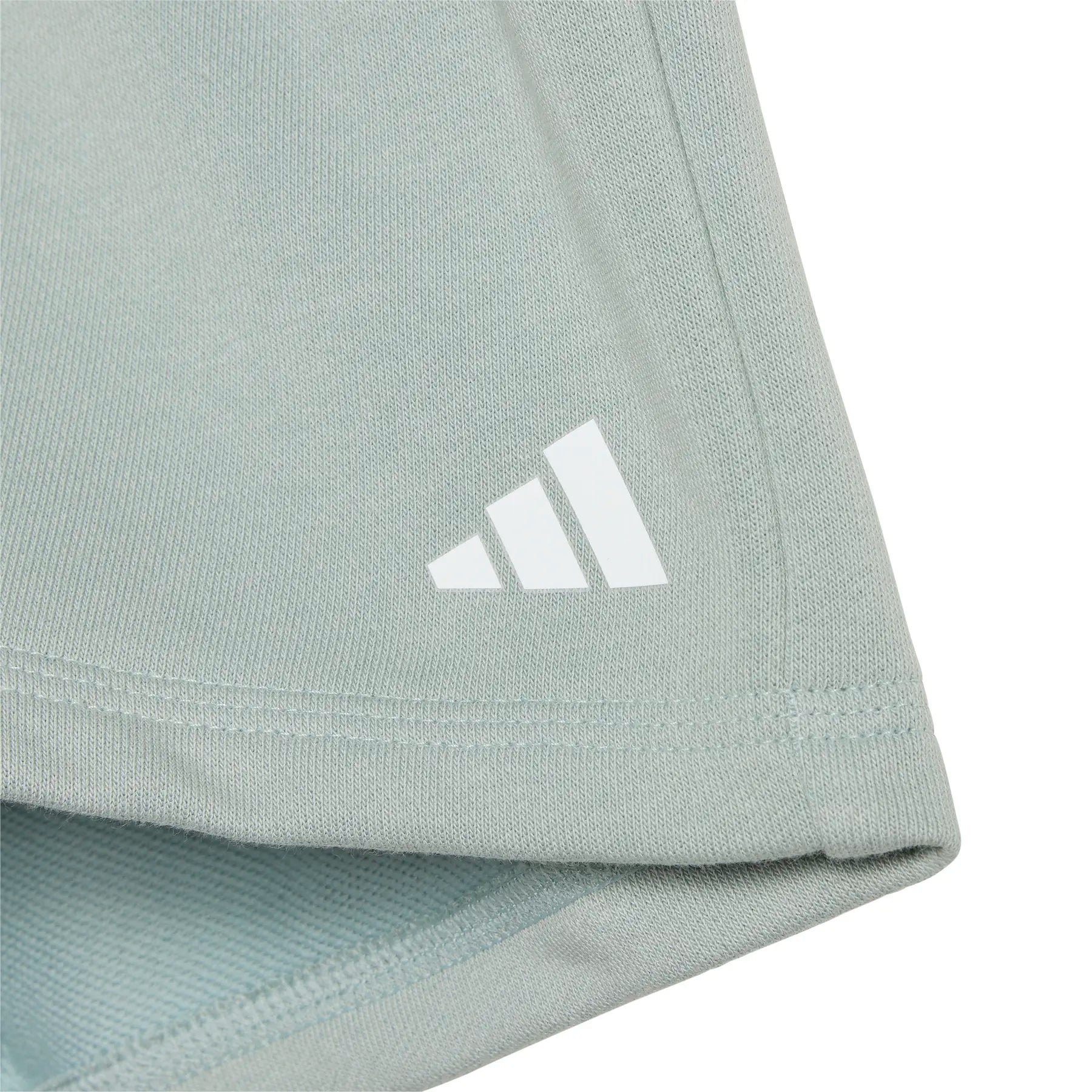 Image of Set tricou si pantaloni scurti adidas 0 - 4 Ani