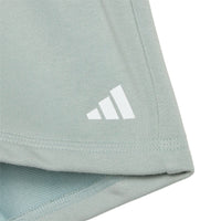 Set tricou si pantaloni scurti adidas 0 - 4 Ani