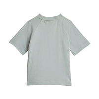 Set tricou si pantaloni scurti adidas 0 - 4 Ani