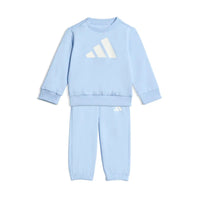 Set bluza si pantaloni sport adidas Jogger 0 - 4 Ani