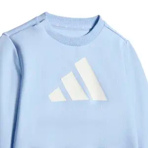 Image of Set bluza si pantaloni sport adidas Jogger 0 - 4 Ani