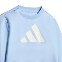 Set bluza si pantaloni sport adidas Jogger 0 - 4 Ani