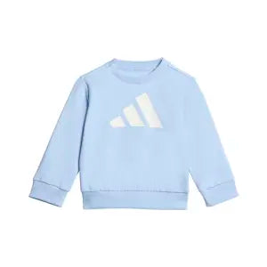 Image of Set bluza si pantaloni sport adidas Jogger 0 - 4 Ani
