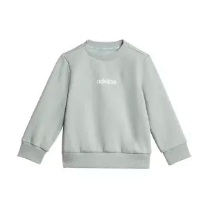 Image of Set bluza si pantaloni sport adidas Jogger 0 - 4 Ani