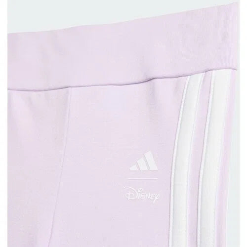 Set tricou si pantaloni scurti adidas Frozen 0 - 4 Ani