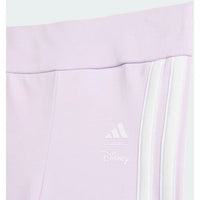 Set tricou si pantaloni scurti adidas Frozen 0 - 4 Ani