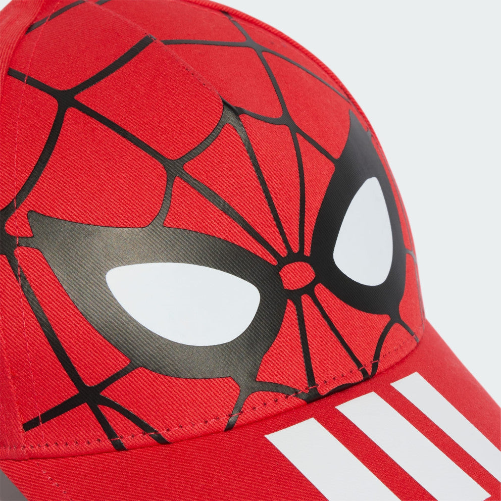 Sapca Adidas Marvel Spider Man Cap Kids 4 - 12 Ani