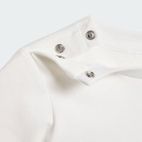 Set tricou si pantaloni scurti adidas 12 Luni - 4 Ani